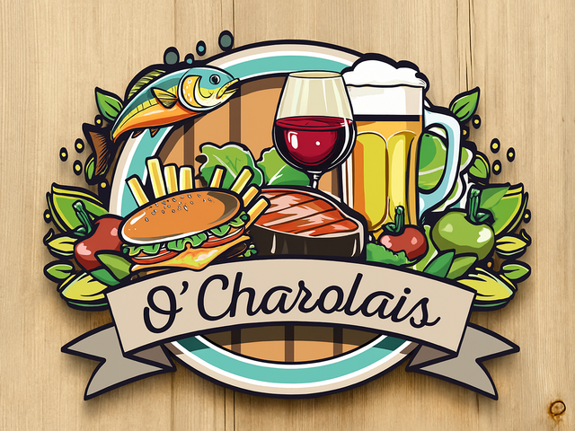 O'Charolais LogoOcharolais.png